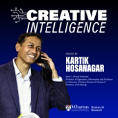 Creative Intelligence