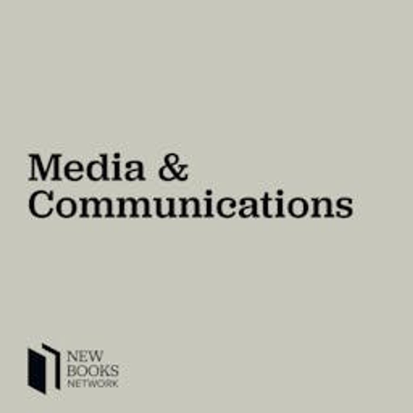 New Books in Communications artwork