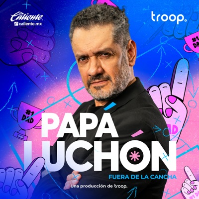 Papá luchón