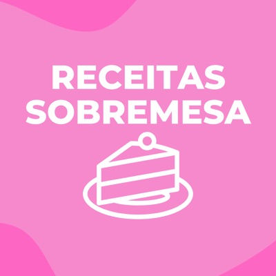 Receitas Sobremesa