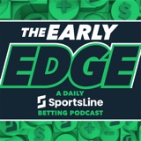 Monday's BEST BETS: NBA Playoffs Picks + MLB Picks & Props! | The Early Edge