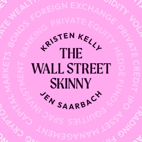 The Wall Street Skinny