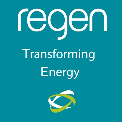 Regen - Transforming Energy