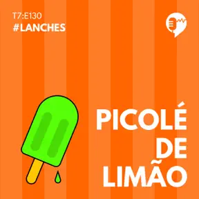 PÔNEI LANCHES artwork