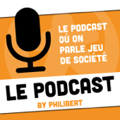 Philibert le Podcast