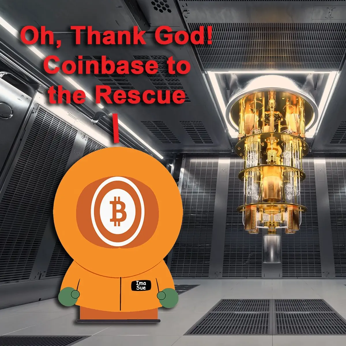 Bitcoin And . . . - Podcast - Apple Podcasts