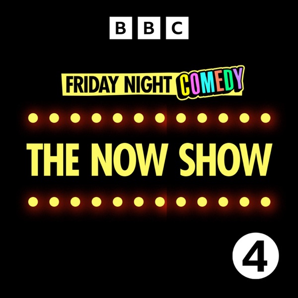 The Now Show - 15th March photo