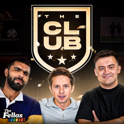 The Club The Club