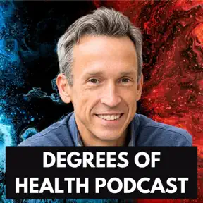 The Neuroscience Of Unlocking Human Potential | Dr Josh Turknett artwork