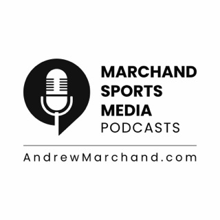 Marchand Sports Media podcast artwork