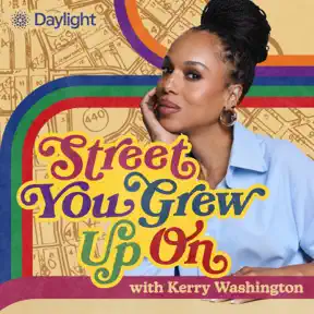 You Might Enjoy: Street You Grew Up On artwork