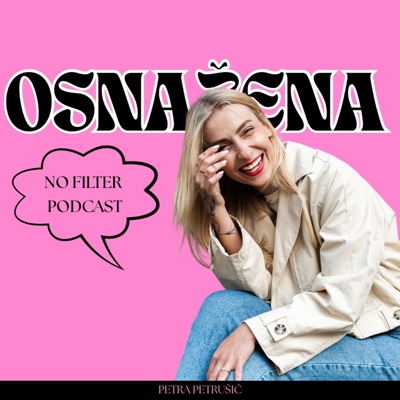 Osnažena Osnažena