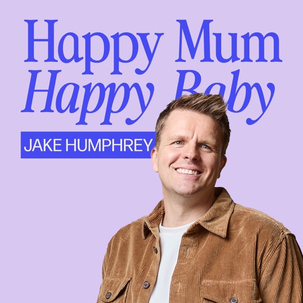 How Jake Humphrey's ‘Horrible’ School Days Made Him a Better Parent photo