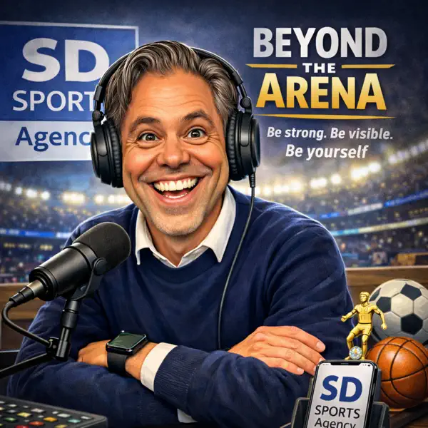 Beyond the Arena