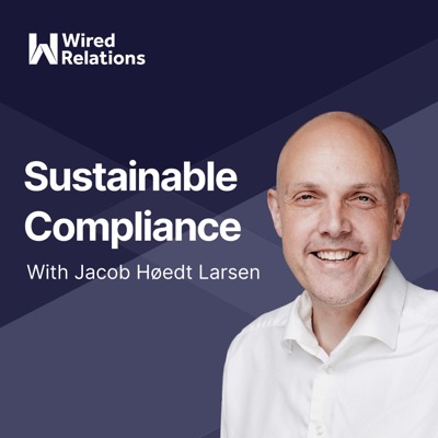 Sustainable Compliance Sustainable Compliance