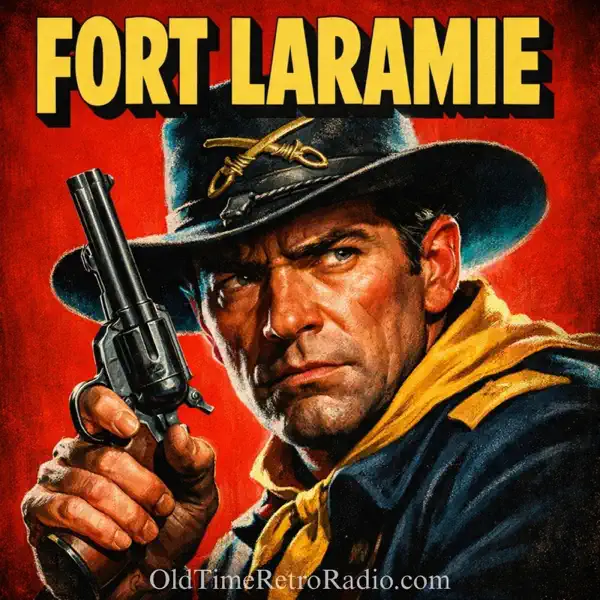 Fort Laramie | Old Time Radio