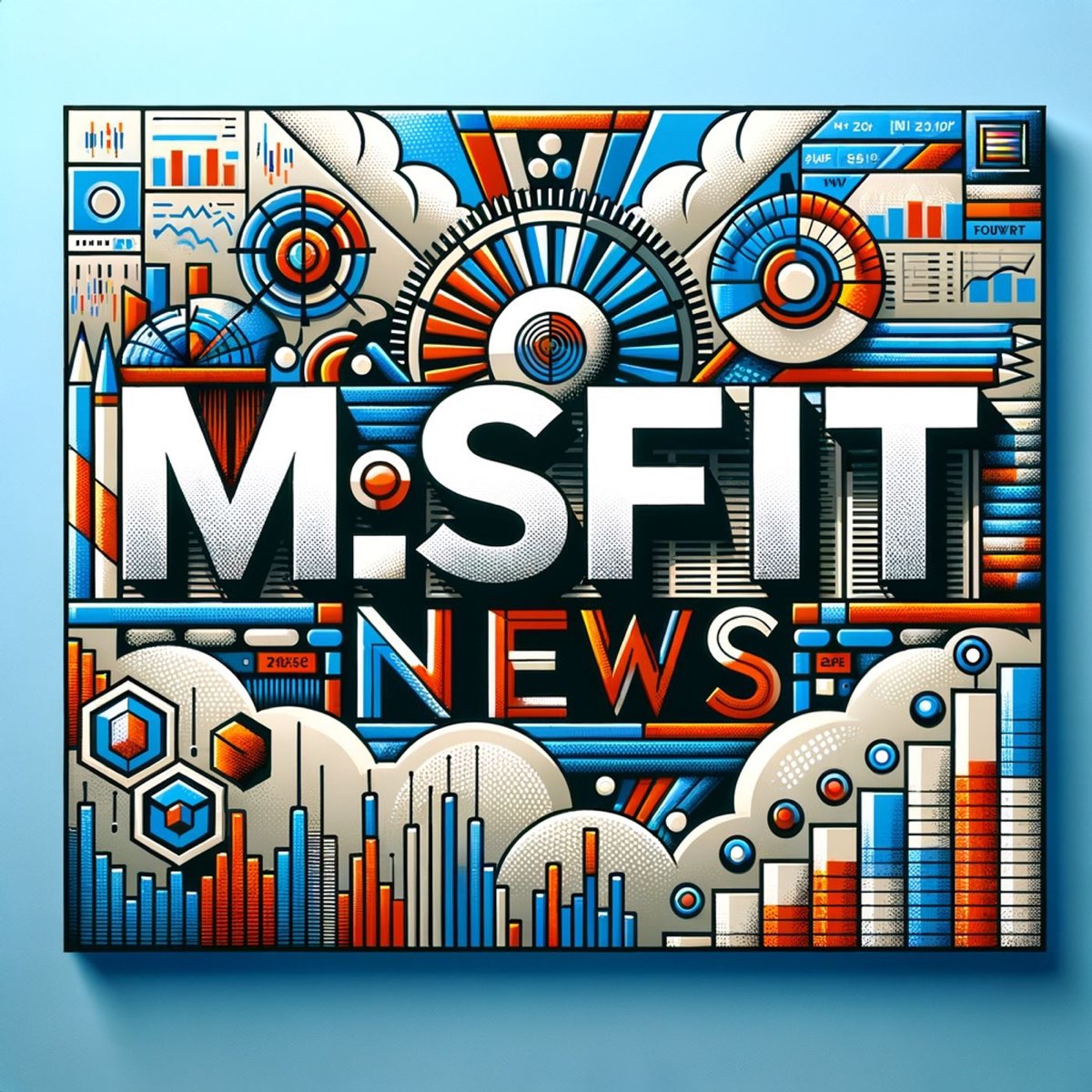 Microsoft Stock Outlook 2025 Microsoft News Daily Apple Podcasts