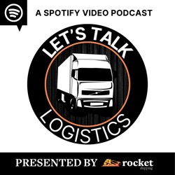 Let's Talk Logistics with Lance Healy