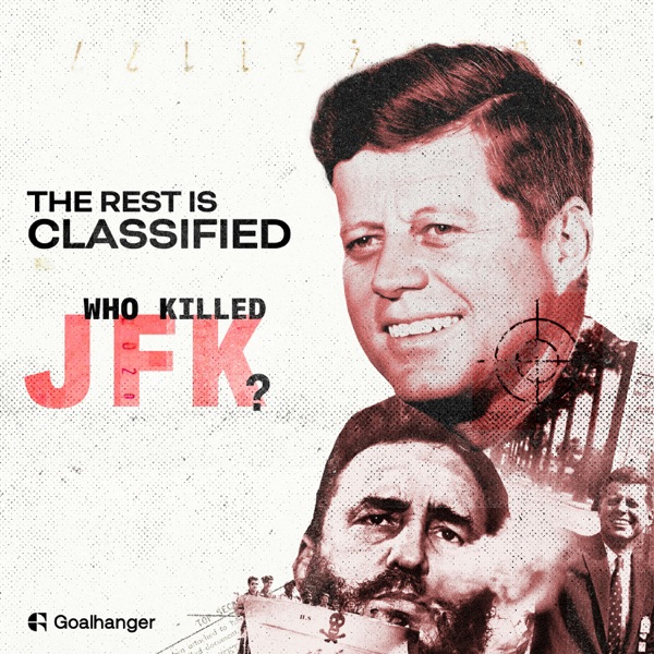 Did The CIA Kill JFK?