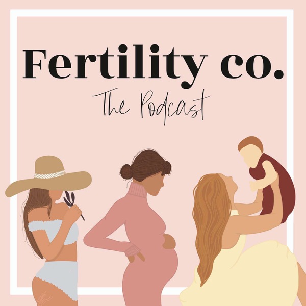 Relationship Resilience When Navigating Fertility Issues and IVF, with Marissa Nelson photo