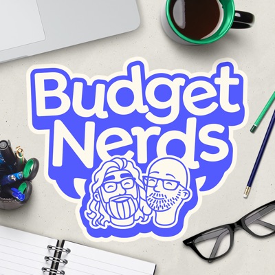 Budget Nerds Budget Nerds