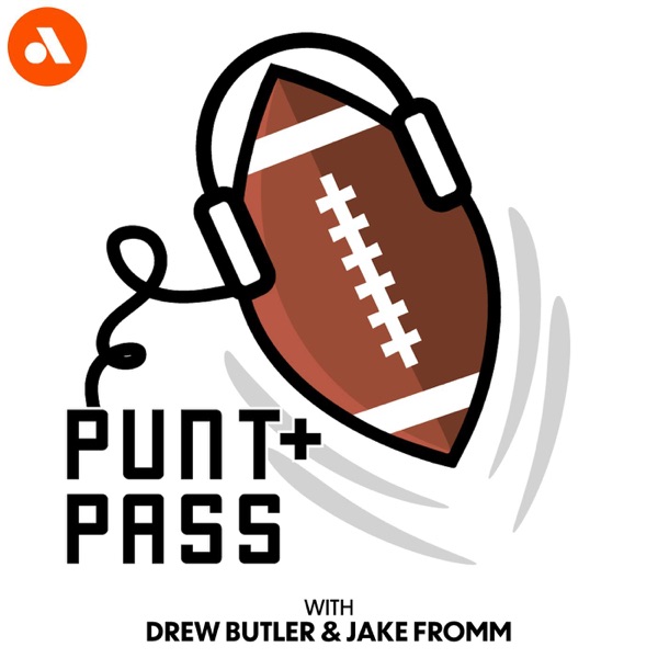 Punt & Pass Podcast Image