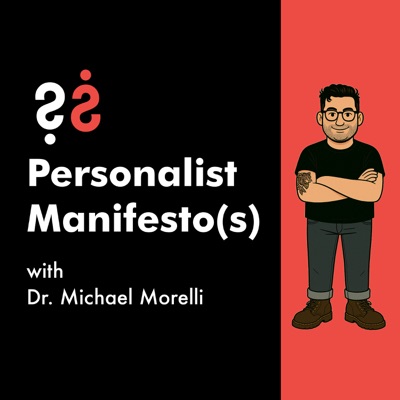 Personalist Manifesto(s) Personalist Manifesto(s)