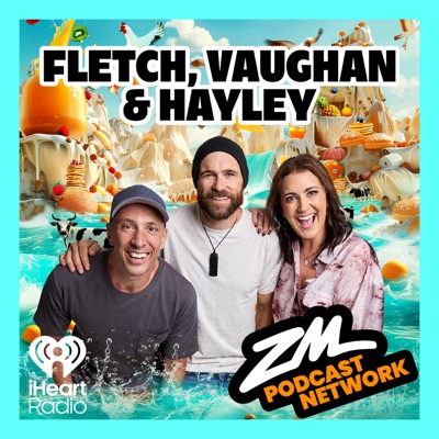 ZM's Fletch, Vaughan & Hayley ZM's Fletch, Vaughan & Hayley