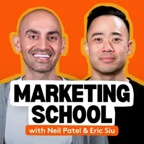 The Most Valuable Marketing Skills Right Now (Per Greg Isenberg) artwork