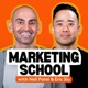 Marketing School - Digital Marketing and Online Marketing Tips