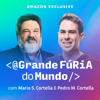 A Grande Fúria do Mundo - Amazon Music