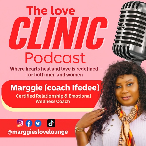 THE LOVE CLINIC