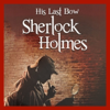 Sherlock Holmes - His Last Bow - Arthur Conan Doyle