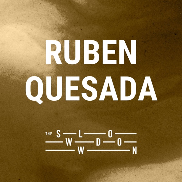 1235: On Being by Ruben Quesada photo