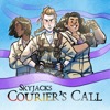 Skyjacks: Courier's Call