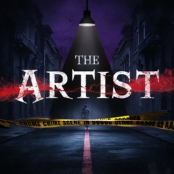 The Artist - A Killer's Canvas (A "Murder Weekly" Limited Series)