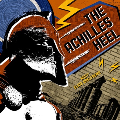 The Achilles Heel - With Elias Roelfsema