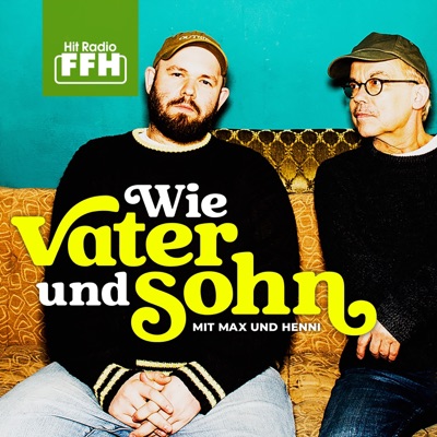 Wie Vater und Sohn Wie Vater und Sohn