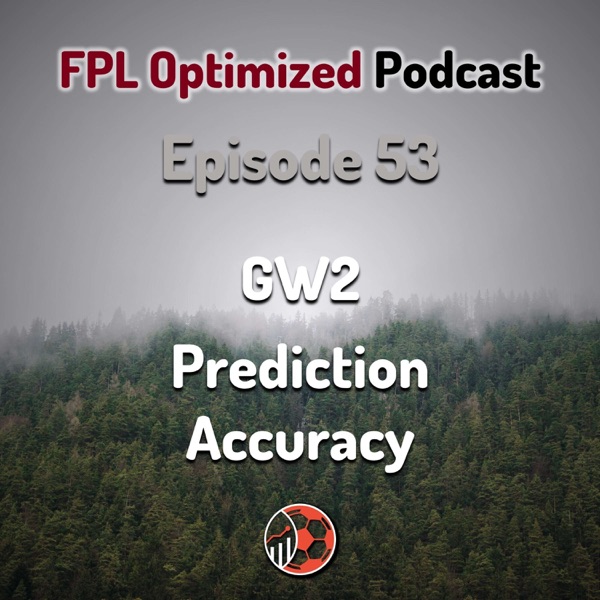 Episode 53. GW2: Prediction Accuracy photo