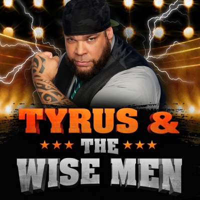 Tyrus & The Wise Men:FOX News Podcasts
