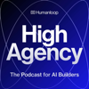 High Agency: The Podcast for AI Builders - Raza Habib