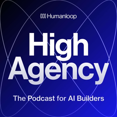 High Agency: The Podcast for AI Builders:Raza Habib