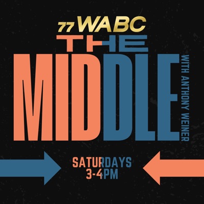 The Middle with Anthony Weiner The Middle with Anthony Weiner