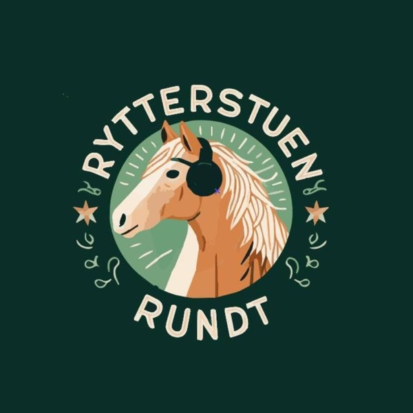 #6 PROBLEMHESTE? - Rytterstuen Rundt