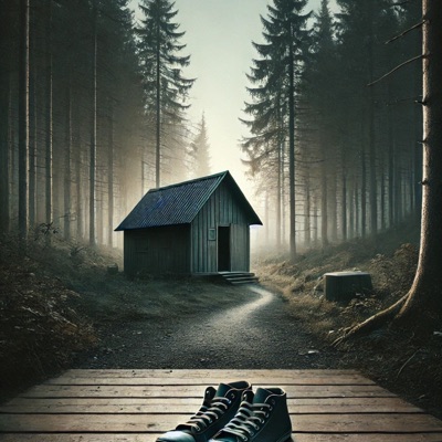 Hörbuch | Wo wir nicht hingehören