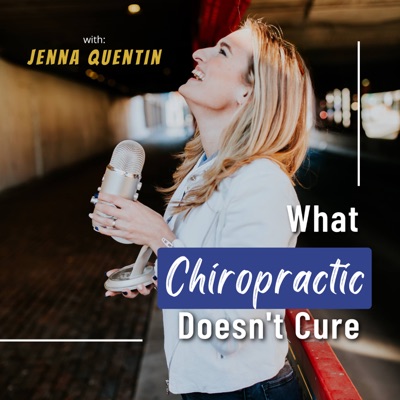 What Chiropractic Doesn't Cure: Stories of Innate