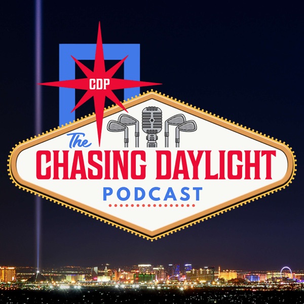 The Chasing Daylight Podcast