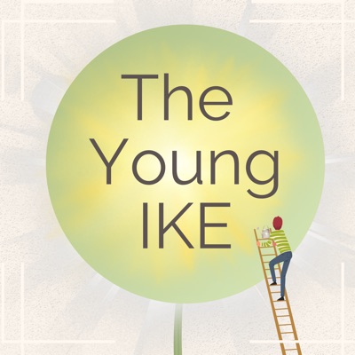 The Young IKE The Young IKE