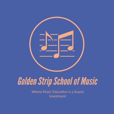 The Golden Strip Soundcast