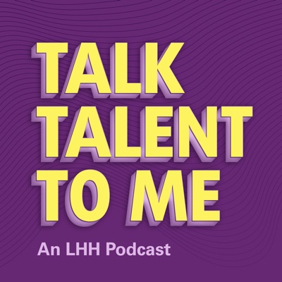 Talk Talent To Me Talk Talent To Me
